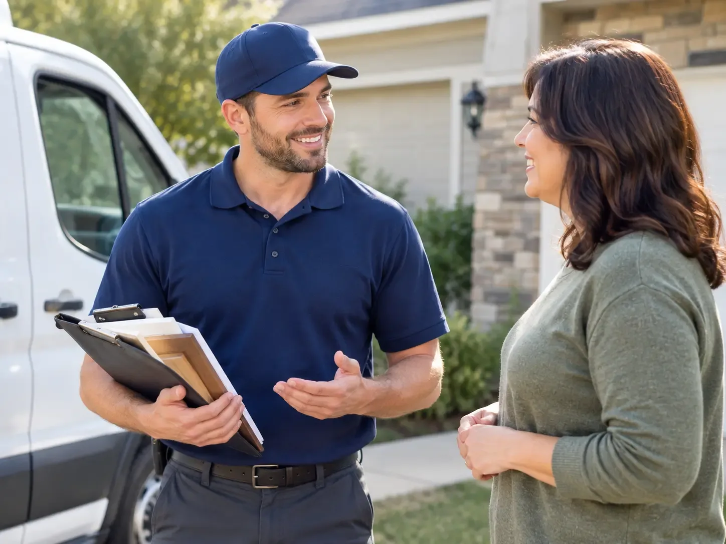 Kitchen Cabinet Refacing Borger, TX FAQs